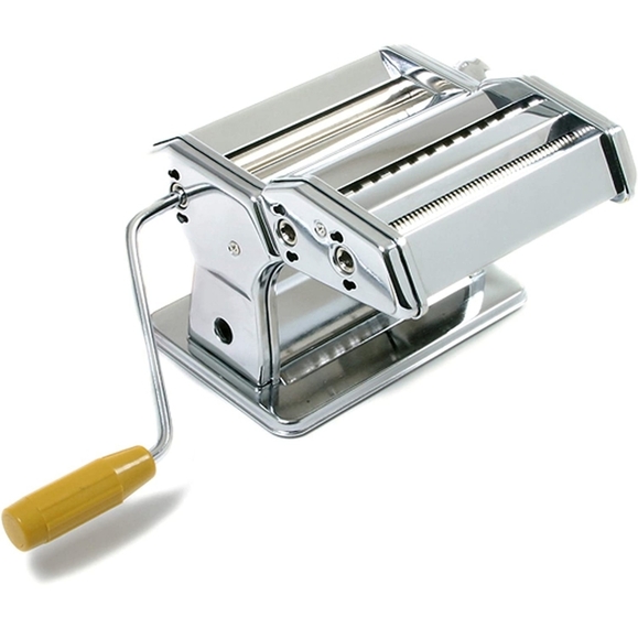 Other - Host Pick! Pasta Roller with Spaghetti and Fettucini Attachment